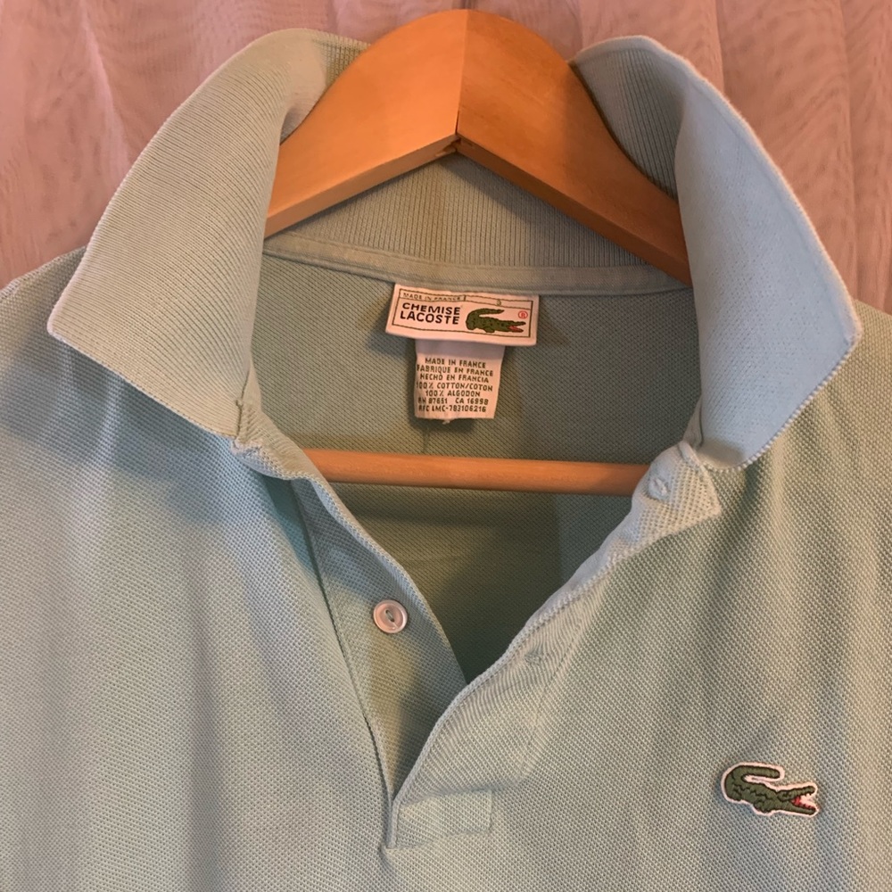 Lacoste Polo